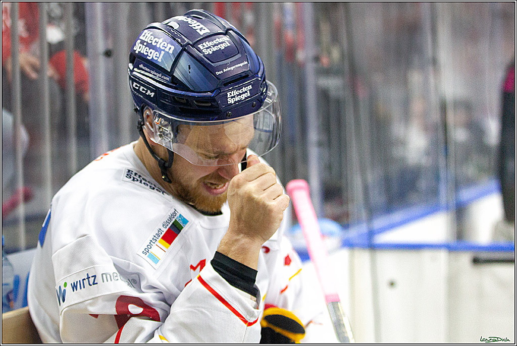 PENNY DEL;  Koelner Haie - Duesseldorfer EG; Koeln, 19.10.2021